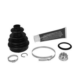 Faltenbalgsatz, Antriebswelle 13-0169 von METELLI günstig für 17,75 € online kaufen