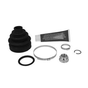 Faltenbalgsatz, Antriebswelle 13-0184 von METELLI günstig für 13,87 € online kaufen