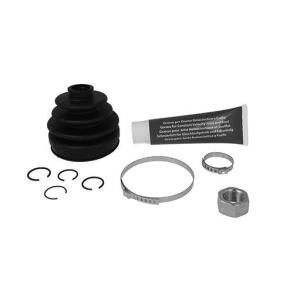 Acquista Kit cuffia, semiasse da METELLI 13-0201 a buon mercato per soli 11,69 €
