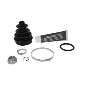 Faltenbalgsatz, Antriebswelle 13-0210 von METELLI günstig für 17,75 € online kaufen