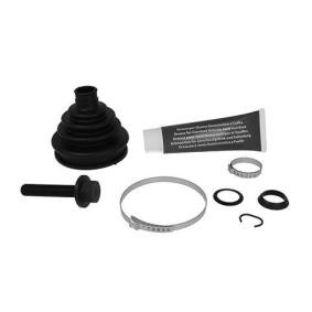 Faltenbalgsatz, Antriebswelle 13-0224 von METELLI günstig für 14,20 € online kaufen