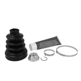 Acquista Kit cuffia, semiasse da METELLI 13-0229 a buon mercato per soli 13,61 €
