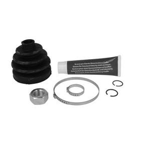 Acquista Kit cuffia, semiasse da METELLI 13-0242 a buon mercato per soli 24,00 €