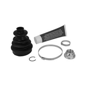Faltenbalgsatz, Antriebswelle 13-0296 von METELLI günstig für 11,60 € online kaufen
