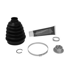 Faltenbalgsatz, Antriebswelle 13-0351 von METELLI günstig für 21,73 € online kaufen