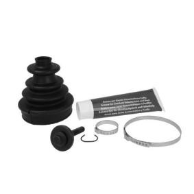 Acquista Kit cuffia, semiasse da METELLI 13-0357 a buon mercato per soli 14,16 €