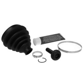 Faltenbalgsatz, Antriebswelle 13-0379 von METELLI günstig für 21,91 € online kaufen
