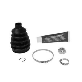 Faltenbalgsatz, Antriebswelle 13-0380 von METELLI günstig für 11,60 € online kaufen