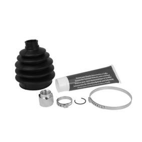 Faltenbalgsatz, Antriebswelle 13-0382 von METELLI günstig für 12,25 € online kaufen