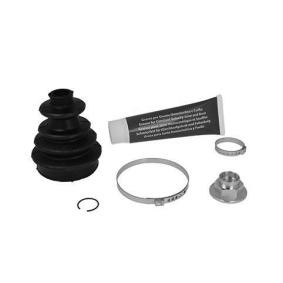 Faltenbalgsatz, Antriebswelle 13-0403 von METELLI günstig für 12,25 € online kaufen