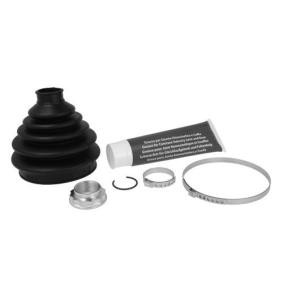 Faltenbalgsatz, Antriebswelle 13-0413 von METELLI günstig für 16,62 € online kaufen