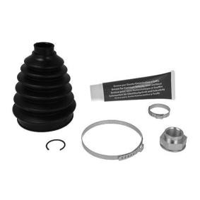 Acquista Kit cuffia, semiasse da METELLI 13-0418 a buon mercato per soli 13,04 €
