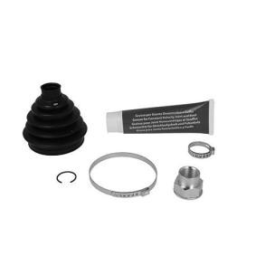 Faltenbalgsatz, Antriebswelle 13-0420 von METELLI günstig für 17,60 € online kaufen