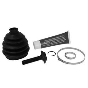 Faltenbalgsatz, Antriebswelle 13-0461 von METELLI günstig für 18,10 € online kaufen