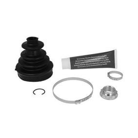 Faltenbalgsatz, Antriebswelle 13-0493 von METELLI günstig für 15,03 € online kaufen