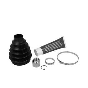 Faltenbalgsatz, Antriebswelle 13-0510 von METELLI günstig für 13,77 € online kaufen