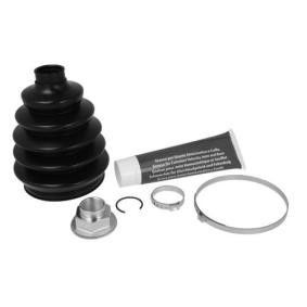 Faltenbalgsatz, Antriebswelle 13-0513 von METELLI günstig für 19,63 € online kaufen
