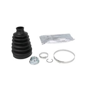 Faltenbalgsatz, Antriebswelle 13-0551 von METELLI günstig für 13,39 € online kaufen