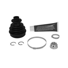 Faltenbalgsatz, Antriebswelle 13-0561 von METELLI günstig für 8,79 € online kaufen