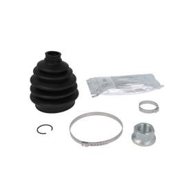 Acquista Kit cuffia, semiasse da METELLI 13-0562 a buon mercato per soli 13,12 €