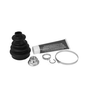 Faltenbalgsatz, Antriebswelle 13-0567 von METELLI günstig für 11,88 € online kaufen