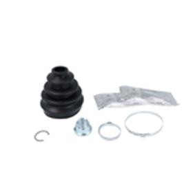 Acquista Kit cuffia, semiasse da METELLI 13-0584 a buon mercato per soli 10,58 €