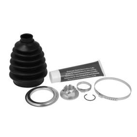 Faltenbalgsatz, Antriebswelle 13-0596 von METELLI günstig für 12,91 € online kaufen