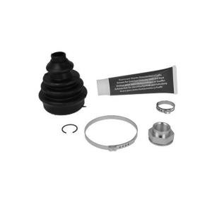 Faltenbalgsatz, Antriebswelle 13-0606 von METELLI günstig für 9,91 € online kaufen