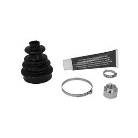Faltenbalgsatz, Antriebswelle 13-0619 von METELLI günstig für 11,41 € online kaufen