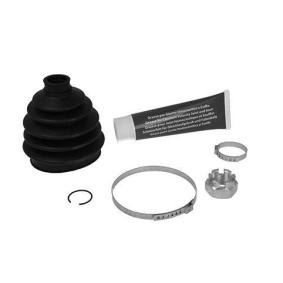 Faltenbalgsatz, Antriebswelle 13-0621 von METELLI günstig für 14,12 € online kaufen