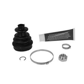 Faltenbalgsatz, Antriebswelle 13-0624 von METELLI günstig für 8,79 € online kaufen