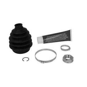 Faltenbalgsatz, Antriebswelle 13-0638 von METELLI günstig für 9,91 € online kaufen
