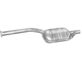 Acquista Marmitta centrale da POLMO 13.07 a buon mercato per soli 69,54 €