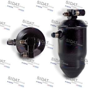Comprar Filtro deshidratante, aire acondicionado de SIDAT 13.2079 a bajo precio de 27,29 €