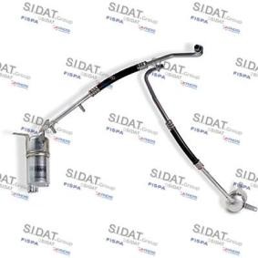 Klimatrockner 13.2226 von SIDAT günstig für 54,84 € online kaufen