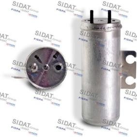 Klimatrockner 13.2238A von SIDAT günstig für 21,62 € online kaufen