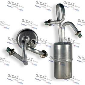 Compre Secador, ar condicionado da SIDAT 13.2305 a um preço baixo por 39,33 €