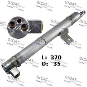 Acquista Essiccatore climatizzatore da SIDAT 13.2356 a buon mercato per soli 54,11 €