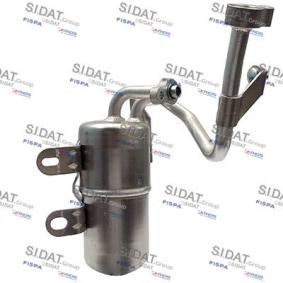 Klimatrockner 13.2359 von SIDAT günstig für 48,84 € online kaufen