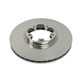 Bremsscheiben des Herstellers DT Spare Parts - Originalware Artikelnummer: 13.31003