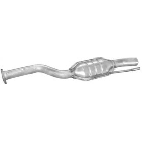 Acquista Marmitta centrale da POLMO 13.35 a buon mercato per soli 55,39 €