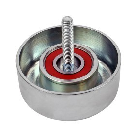 Compre Polia de desvio / de guia, correia trapezoidal estriada da DT Spare Parts 13.43551 a um preço baixo por 60,85 €