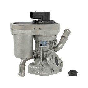 AGR Ventil des Herstellers DT Spare Parts - Originalware Artikelnummer: 13.45000