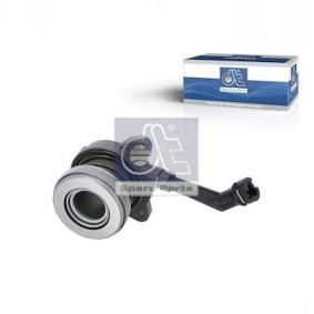 Compre Rolamento de embraiagem de DT Spare Parts online para TRANSIT TOURNEO a preços moderados