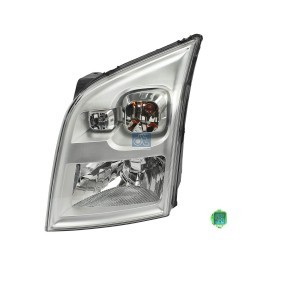 Achetez des Projecteur principal DT Spare Parts 13.77002 à prix pour 204,55 €
