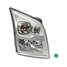Achetez des Projecteur principal DT Spare Parts 13.77003 à prix pour 200,45 €