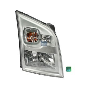 Achetez des Projecteur principal DT Spare Parts 13.77007 à prix pour 388,65 €