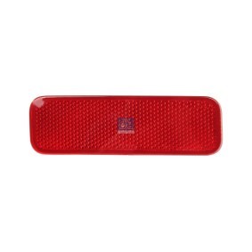 Reflektor des Herstellers DT Spare Parts - Originalware Artikelnummer: 13.77401