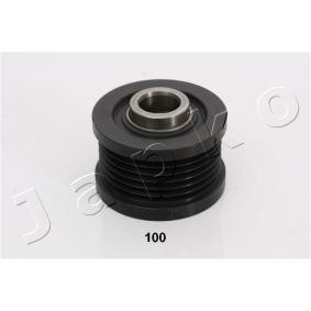 Köp Frihjulskoppling, generator av JAPKO 130100 till det låga priset 1154,18 kr