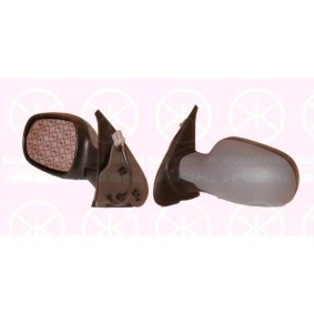 Kühlergrill 1301993 von KLOKKERHOLM günstig für 47,93 € online kaufen